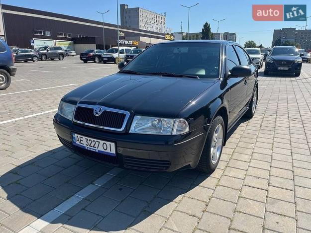 Skoda Octavia, 2009г. 1.6л. бензин Черкаси в кредит