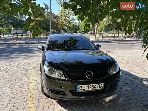 Opel Vectra, 2006г. 2.2л. бензин Одеса в кредит