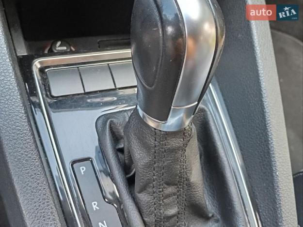 Volkswagen Jetta, 2016г. 1.6л. дизель Полтава в кредит