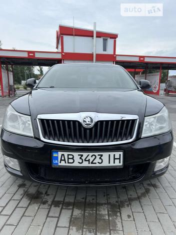 Skoda Octavia, 2011г. 1.8л. бензин Вінниця в кредит