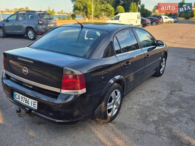Opel Vectra, 2008г. 2.2л. бензин Черкаси в кредит