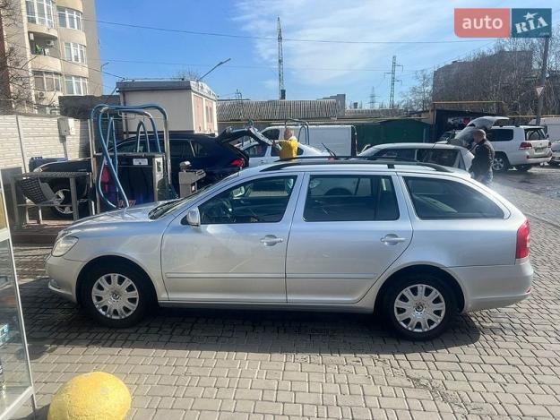 Skoda Octavia, 2009г. 1.4л. бензин Одеса в кредит