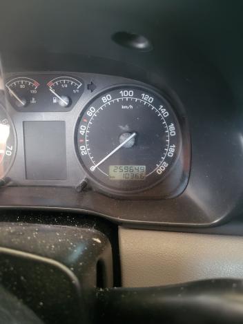 Skoda Octavia, 2002г. 1.6л. бензин Луцьк в кредит
