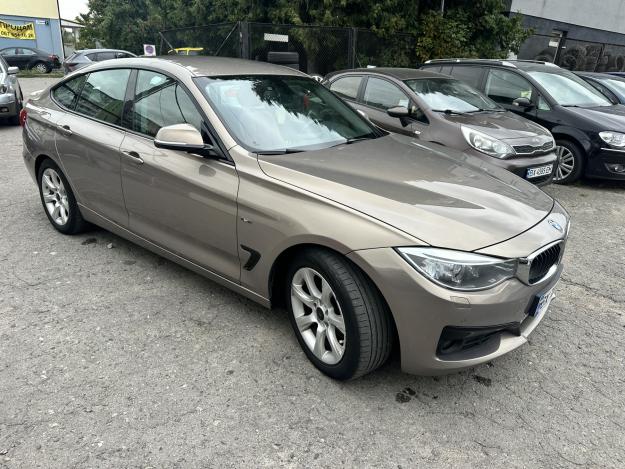 Bmw 320d, 2014г. 2.0л. дизель Хмельницький в кредит