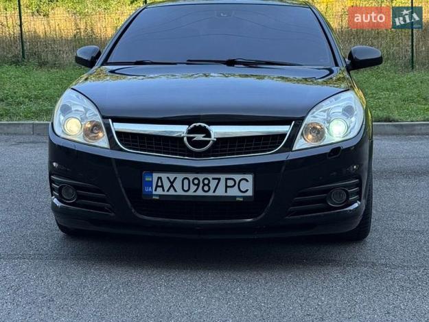 Opel Vectra, 2006г. 2.2л. бензин Харків в кредит