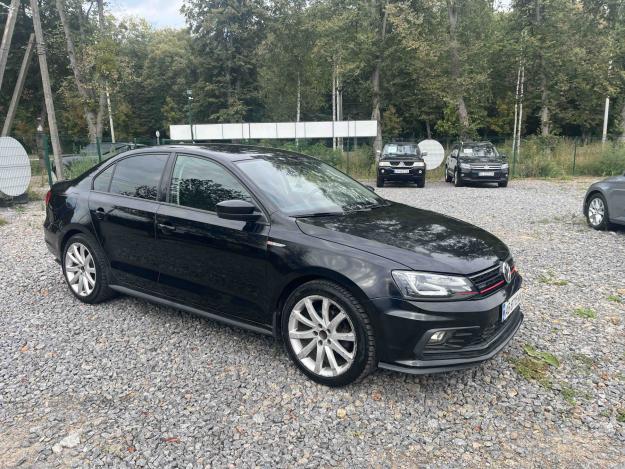 Volkswagen Jetta, 2015г. 2.0л. гібрид Вінниця в кредит