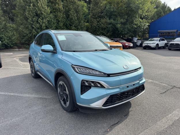 Honda M-nv, 2023г. 61.0л. Електро Львів в кредит