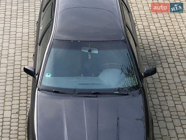 Skoda Octavia, 2002г. 2.0л. бензин Львів в кредит