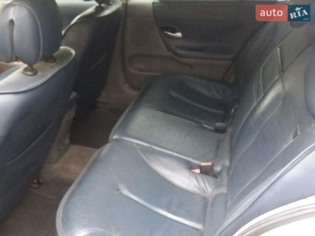 Renault Laguna, 2002г. 2.2л. дизель Миколаїв в кредит