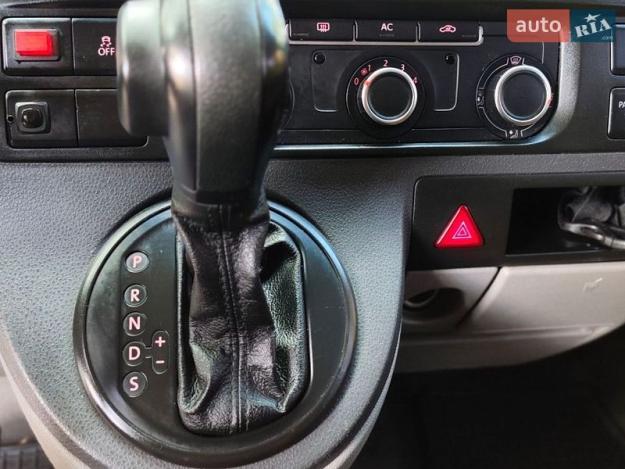 Volkswagen Transporter, 2011г. 2.0л. дизель Житомир в кредит