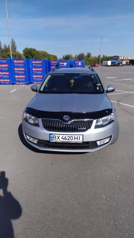Skoda Octavia, 2014г. 1.6л. дизель Кам'янець-Подільський в кредит