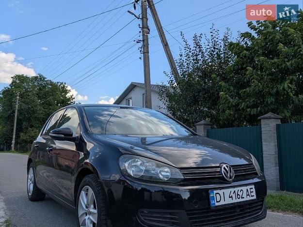 Volkswagen Golf, 2010г. 1.4л. бензин Львів в кредит