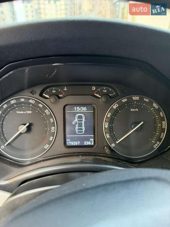 Skoda Octavia, 2008г. 1.6л. бензин Черкаси в кредит
