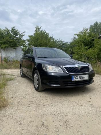 Skoda Octavia, 2011г. 1.4л. бензин Івано-Франківськ в кредит
