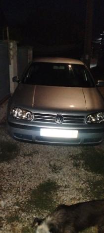Volkswagen Golf, 2003г. 1.4л. бензин Кривий Ріг в кредит