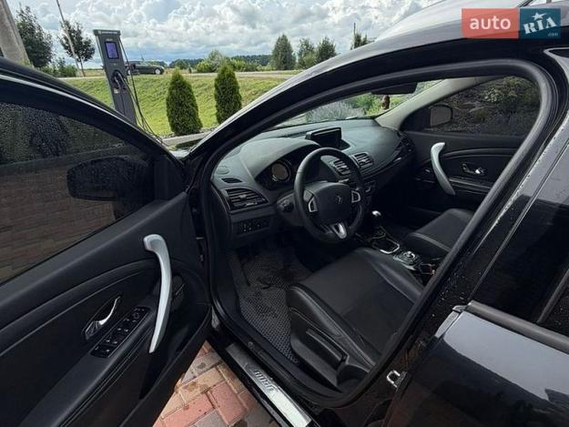 Renault Megane, 2012г. 0.0л. дизель Чернігів в кредит