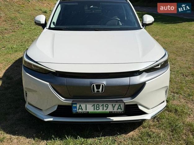 Honda Enp1, 2023г. 0.0л. Електро Київ в кредит