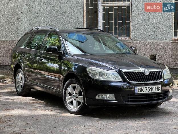 Skoda Octavia, 2010г. 1.6л. дизель Хмельницький в кредит