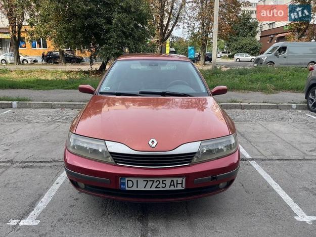 Renault Laguna, 2003г. 1.9л. дизель Вінниця в кредит