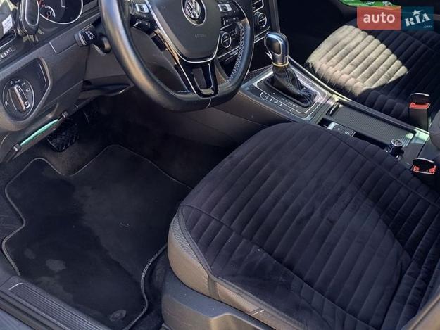 Volkswagen E-golf, 2018г. 0.0л. Електро Ужгород в кредит
