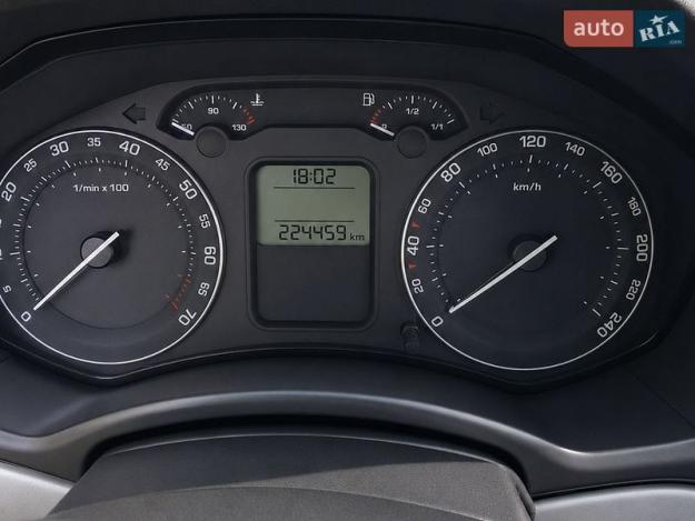 Skoda Octavia, 2004г. 1.6л. бензин Тернопіль в кредит