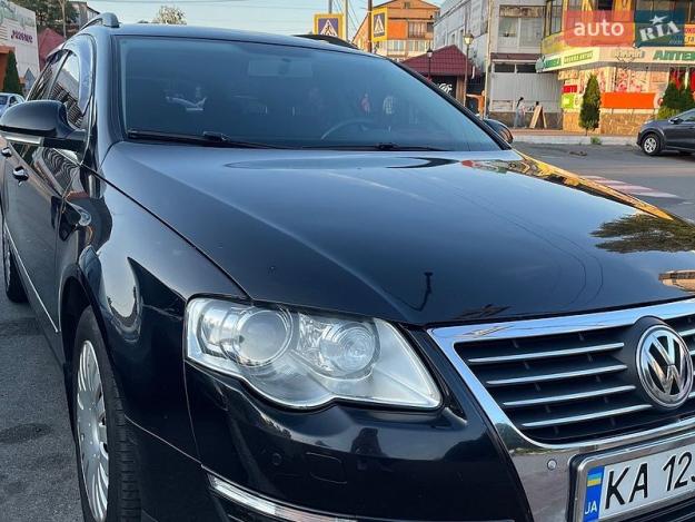 Volkswagen Passat, 2010г. 1.4л. бензин Київ в кредит