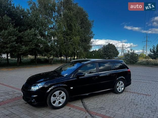 Opel Vectra, 2008г. 1.9л. дизель Львів в кредит