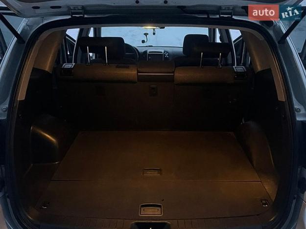 Hyundai Santa fe, 2009г. 2.2л. дизель Івано-Франківськ в кредит