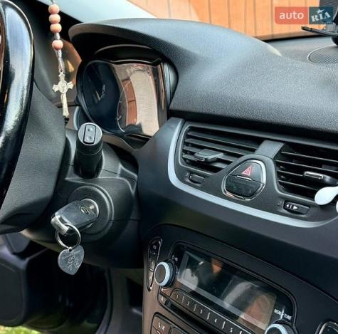 Opel Corsa, 2015г. 1.2л. дизель Івано-Франківськ в кредит