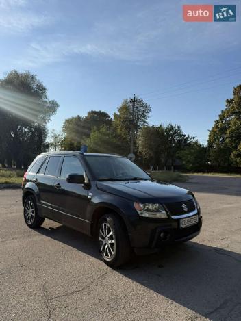 Suzuki Grand vitara, 2006г. 2.7л. бензин Чернігів в кредит