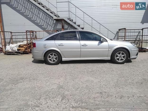 Opel Vectra, 2006г. 2.2л. бензин Львів в кредит
