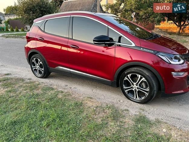 Opel Ampera-e, 2019г. 0.0л. Електро Харків в кредит