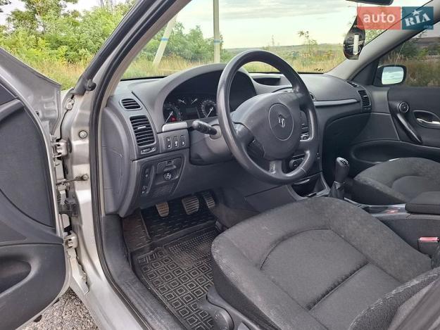 Renault Laguna, 2005г. 2.0л. бензин Дніпро в кредит
