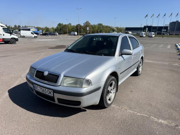Skoda Octavia tour, 2008г. 1.9л. дизель Львів в кредит