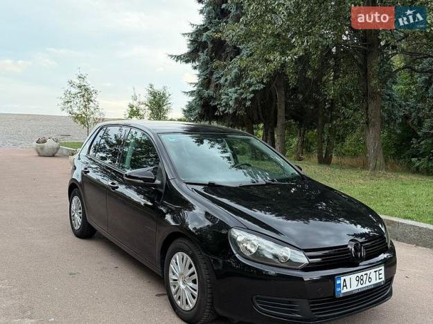 Volkswagen Golf, 2009г. 1.4л. бензин Житомир в кредит