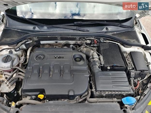 Skoda Octavia scout, 2016г. 2.0л. дизель Полтава в кредит