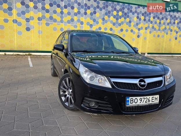 Opel Vectra, 2008г. 1.9л. дизель Хмельницький в кредит