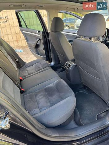 Volkswagen Golf, 2011г. 1.6л. дизель Київ в кредит