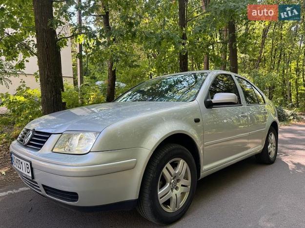 Volkswagen Bora, 2000г. 1.6л. бензин Ужгород в кредит