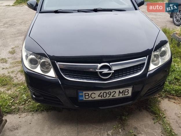 Opel Vectra, 2008г. 1.9л. дизель Львів в кредит