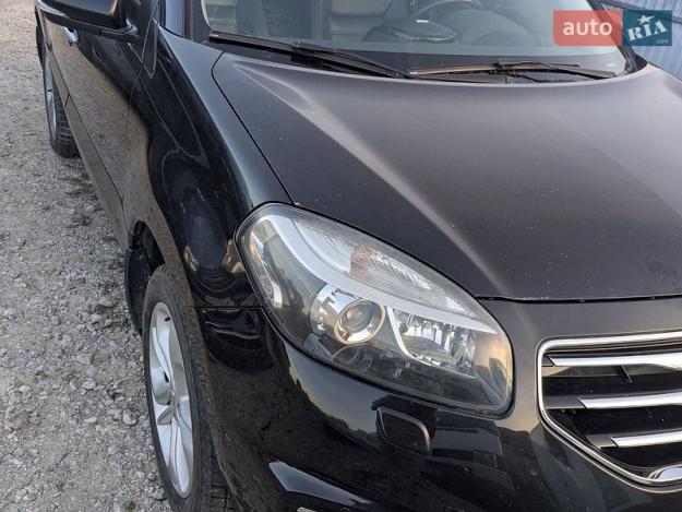 Renault Koleos, 2012г. 2.0л. дизель Львів в кредит