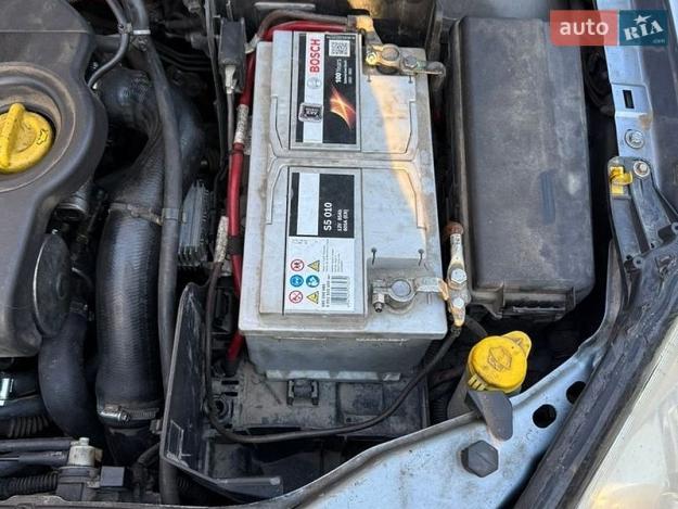 Opel Vectra, 2008г. 1.9л. дизель Черкаси в кредит