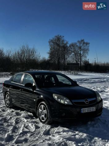 Opel Vectra, 2007г. 2.2л. бензин Львів в кредит