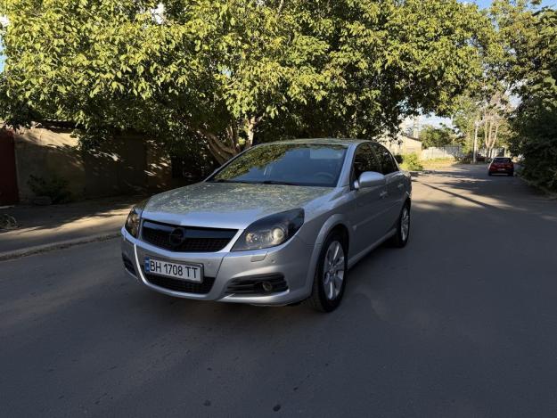 Opel Vectra, 2008г. 2.2л. бензин Одеса в кредит