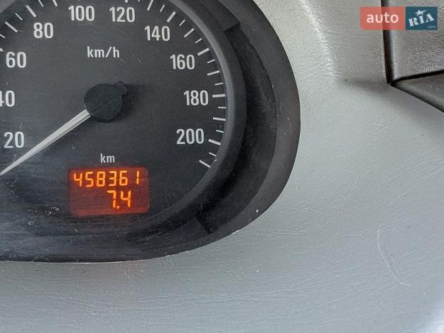 Opel Vivaro, 2003г. 1.9л. дизель Вінниця в кредит