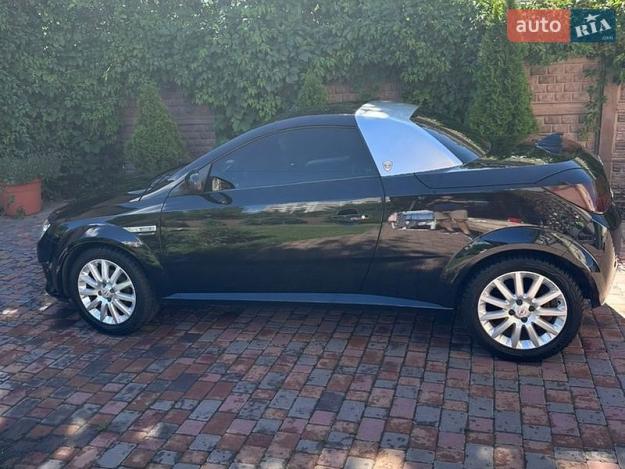 Opel Tigra, 2009г. 1.4л. бензин Черкаси в кредит