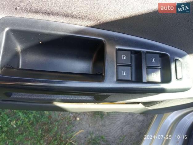 Volkswagen Polo, 2007г. 1.2л. бензин Суми в кредит