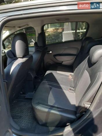 Renault Sandero, 2019г. 0.9л. бензин Суми в кредит