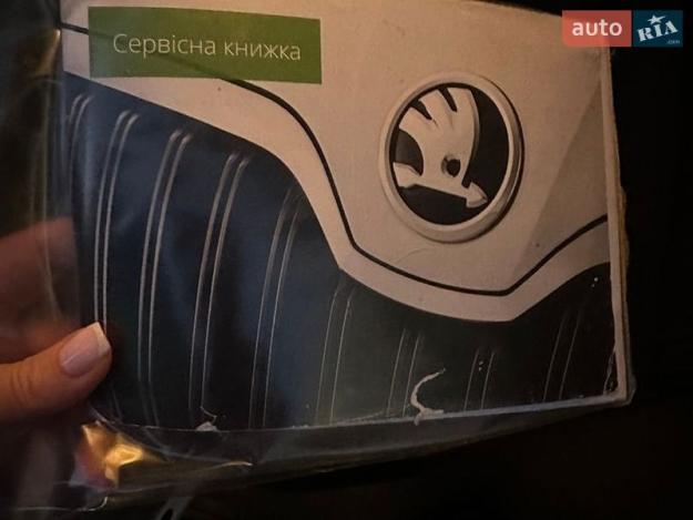 Skoda Kamiq, 2020г. 1.6л. бензин Запоріжжя в кредит