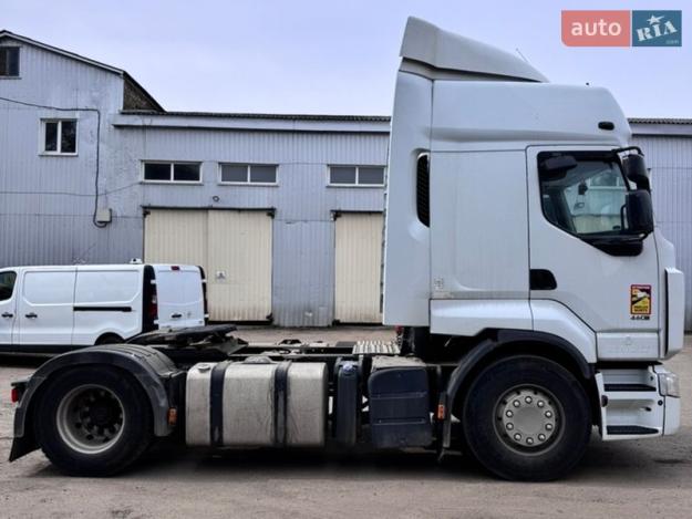 Renault Premium, 2013г. 11.0л. дизель Київ в кредит